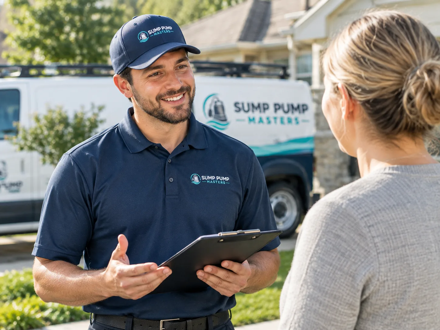 Sump Pump Repair Spreckels, CA FAQs